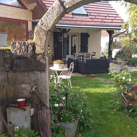 Le Grive Bed & Breakfast Chevremont Luaran gambar