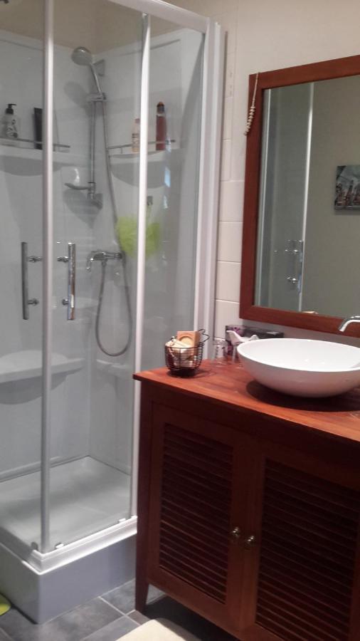 Le Grive Bed & Breakfast Chevremont Luaran gambar
