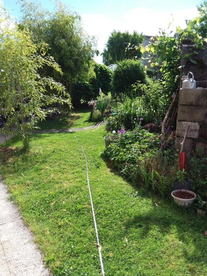 Le Grive Bed & Breakfast Chevremont Luaran gambar