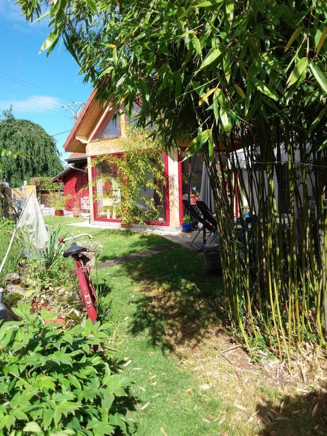 Le Grive Bed & Breakfast Chevremont Luaran gambar