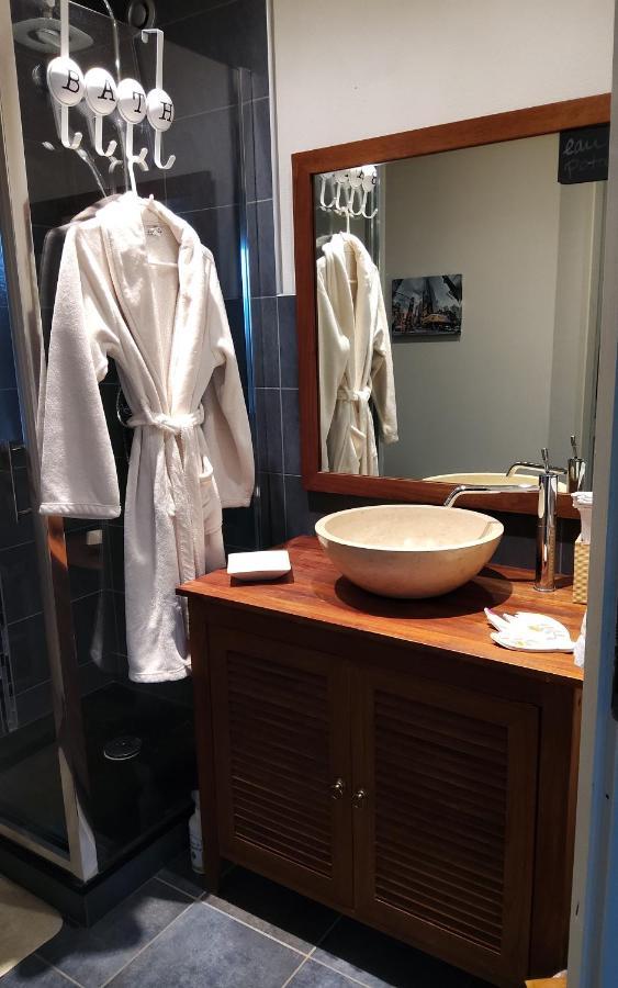 Le Grive Bed & Breakfast Chevremont Luaran gambar